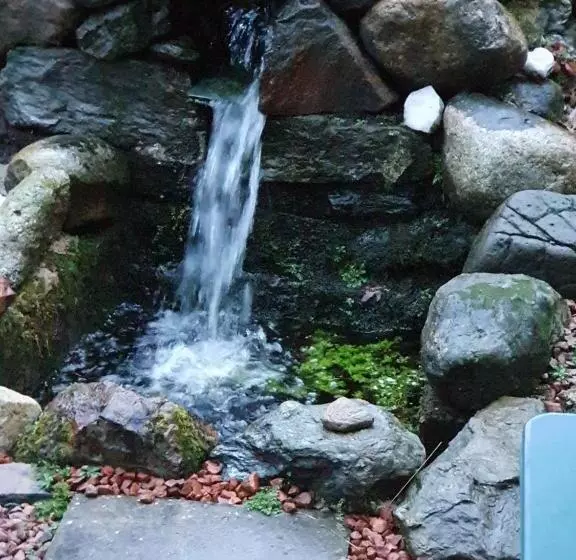 Rowantreebank Bed And Breakfast