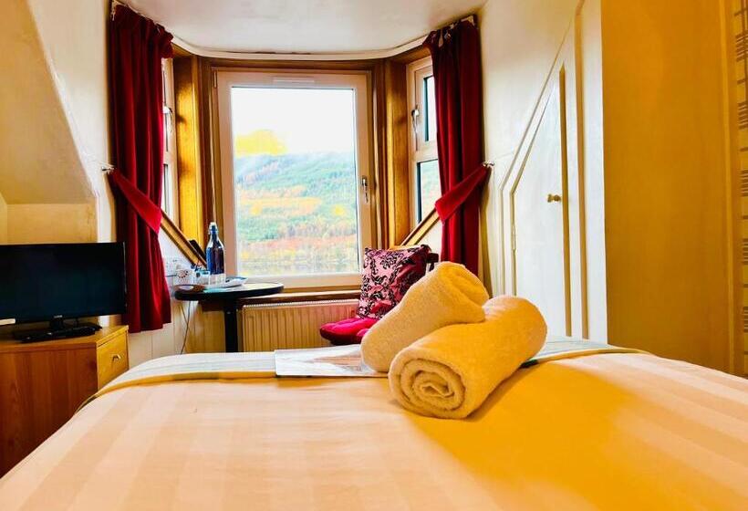 Rowantreebank Bed And Breakfast