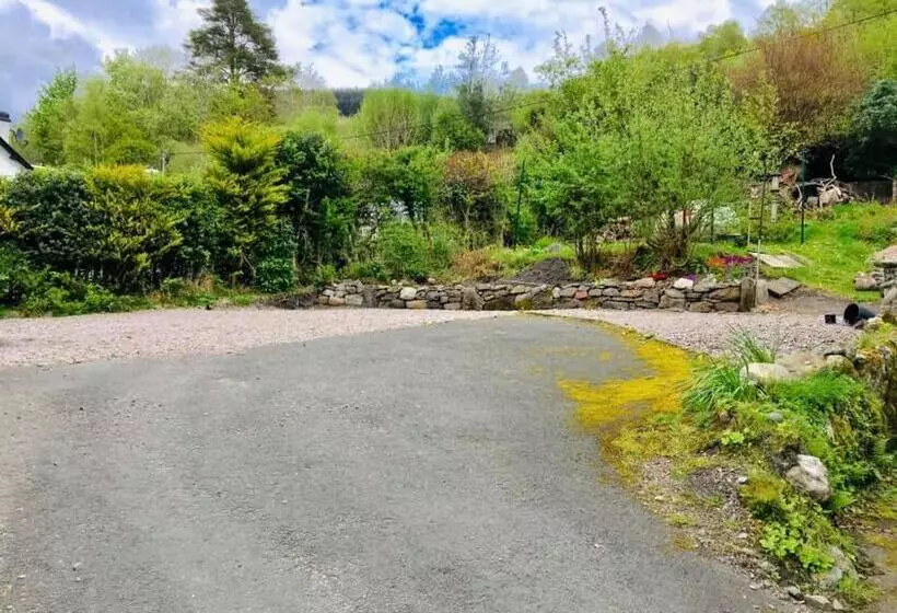 Rowantreebank Bed And Breakfast