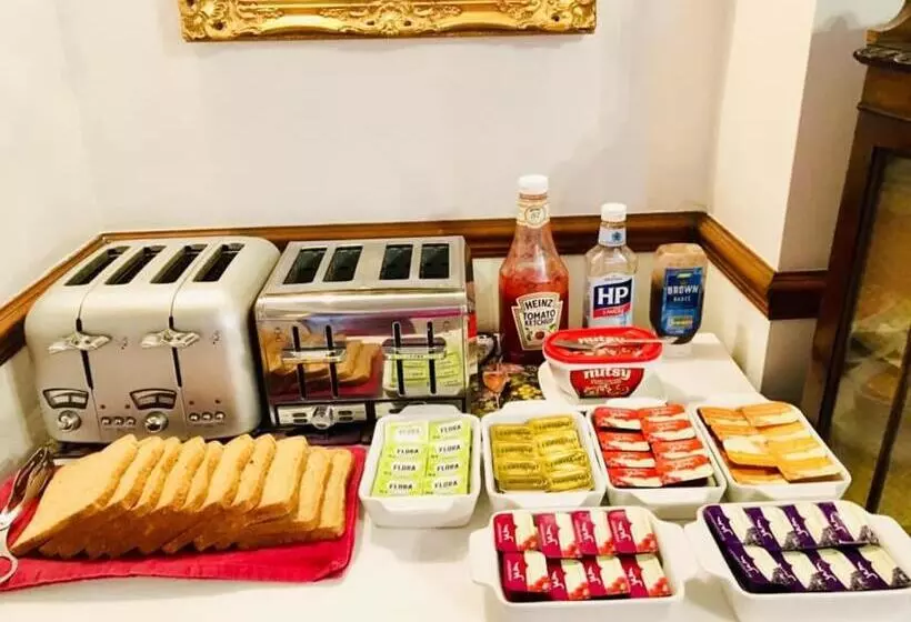 Rowantreebank Bed And Breakfast