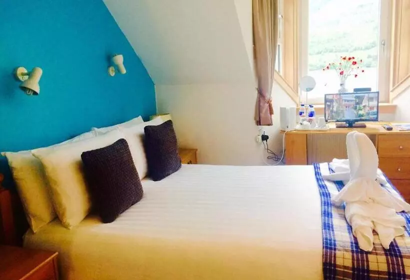 Rowantreebank Bed And Breakfast