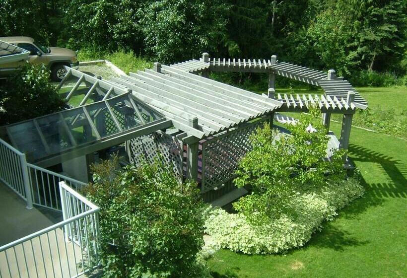 Silver Star Bed And Breakfast