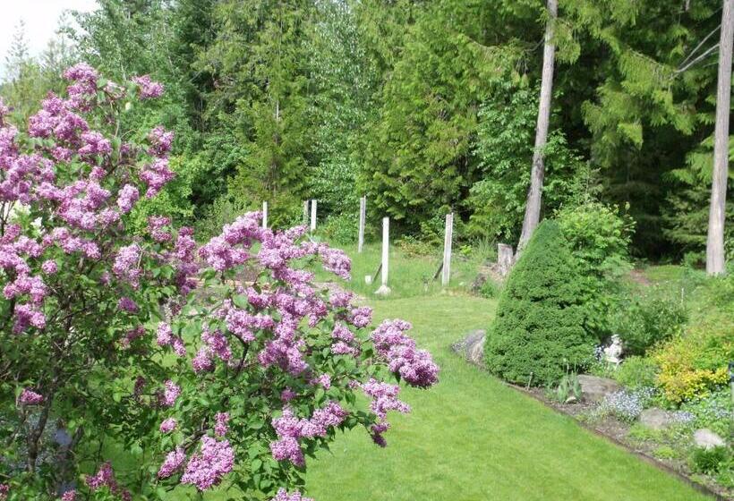 Silver Star Bed And Breakfast