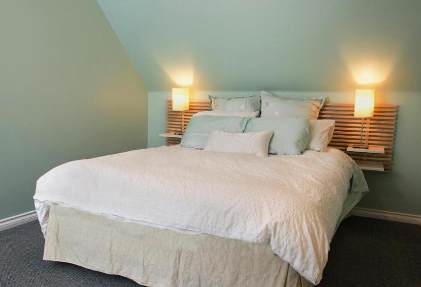 Silver Star Bed And Breakfast