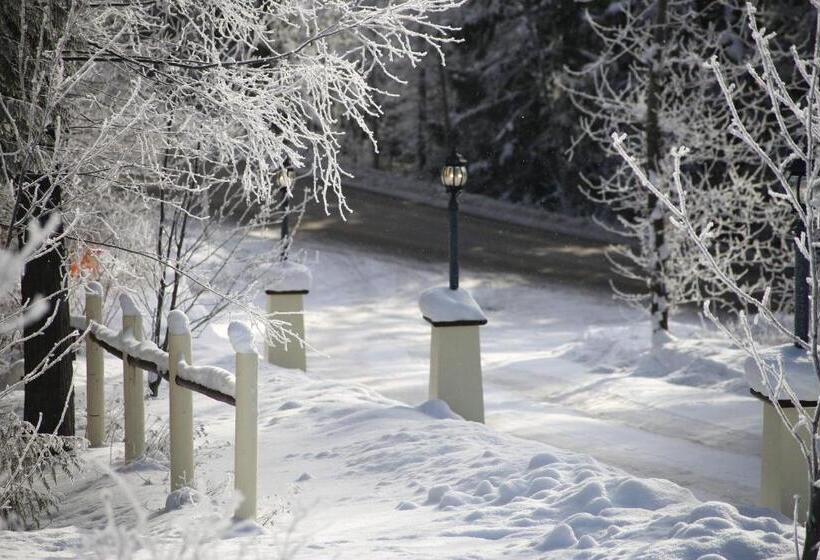 Silver Star Bed And Breakfast