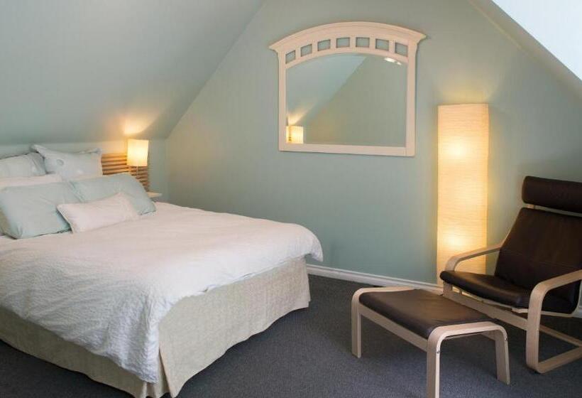 Silver Star Bed And Breakfast