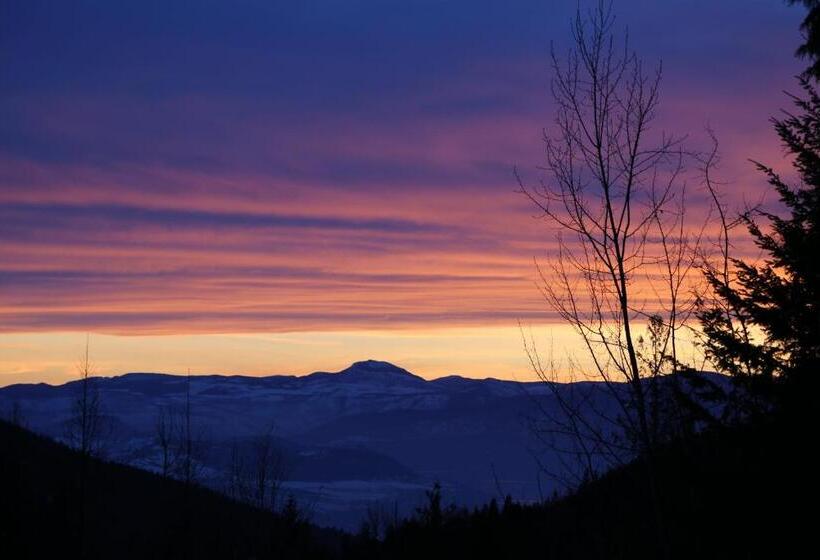 Silver Star Bed And Breakfast