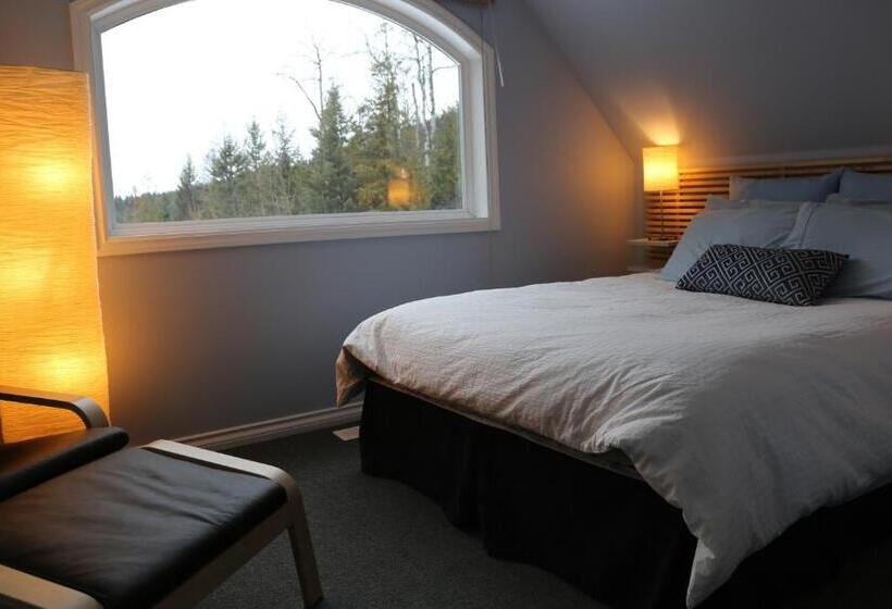 Silver Star Bed And Breakfast