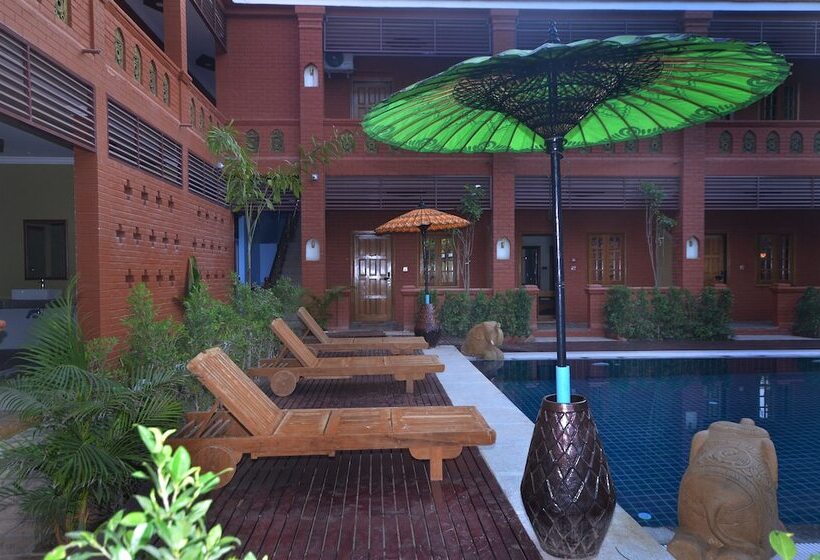 Golden Classic Hotel Bagan