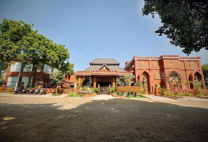 Golden Classic Hotel Bagan