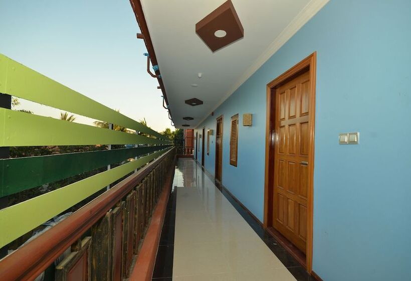 Golden Classic Hotel Bagan