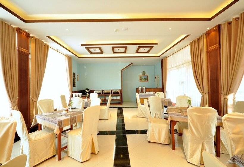 Golden Classic Hotel Bagan