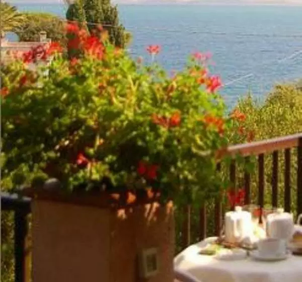 Hotelli Belvedere Argentario