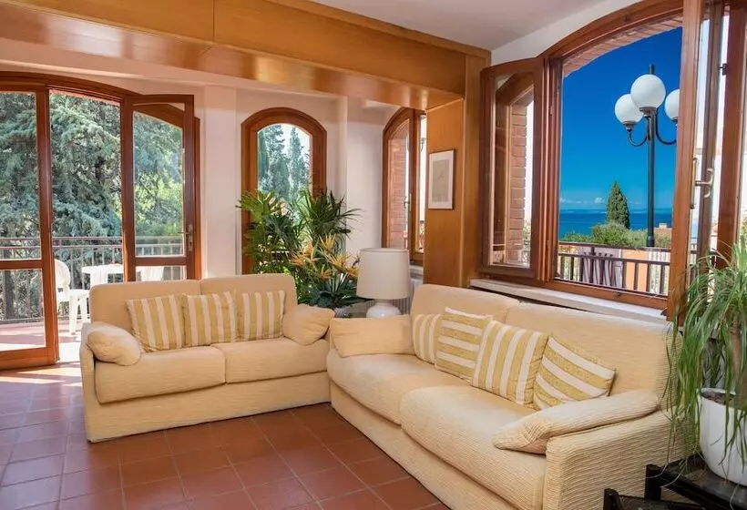 Hotelli Belvedere Argentario