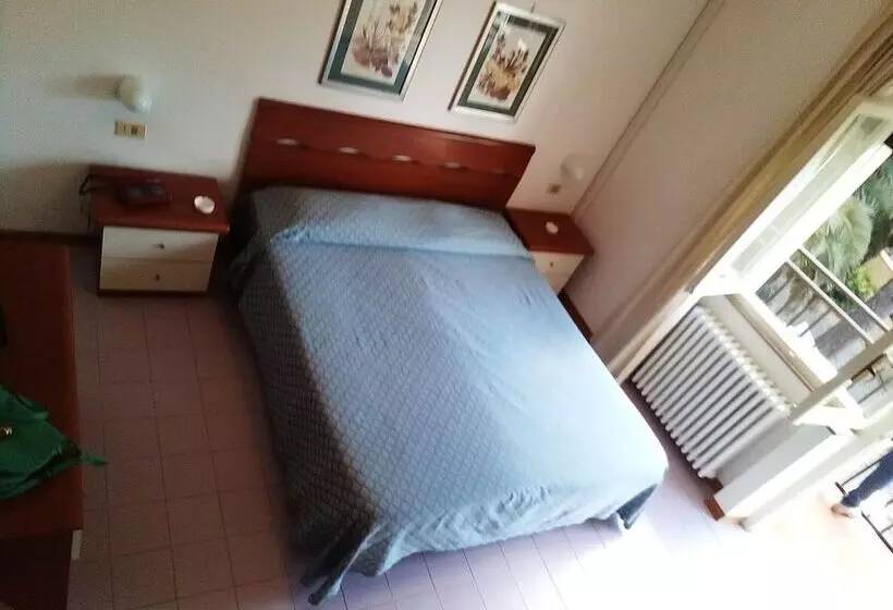 Hotelli Belvedere Argentario