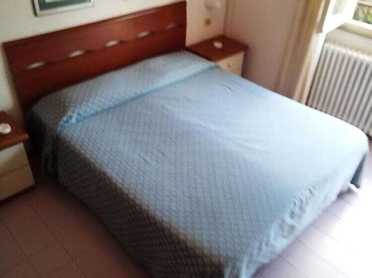 호텔 Belvedere Argentario