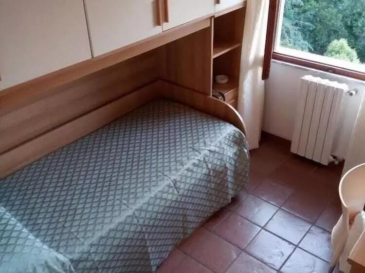 Hotelli Belvedere Argentario