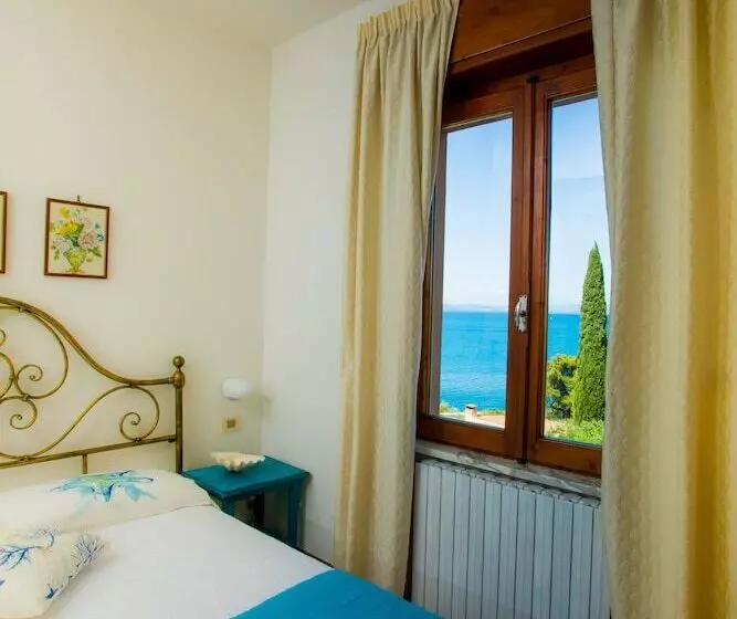 Hotelli Belvedere Argentario