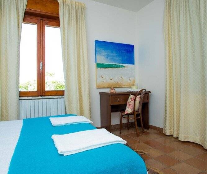 호텔 Belvedere Argentario