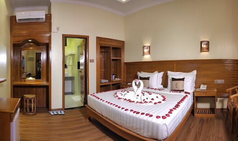 Golden Classic Hotel Bagan