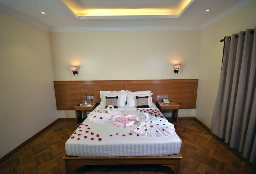 Golden Classic Hotel Bagan