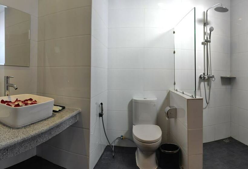 Golden Classic Hotel Bagan