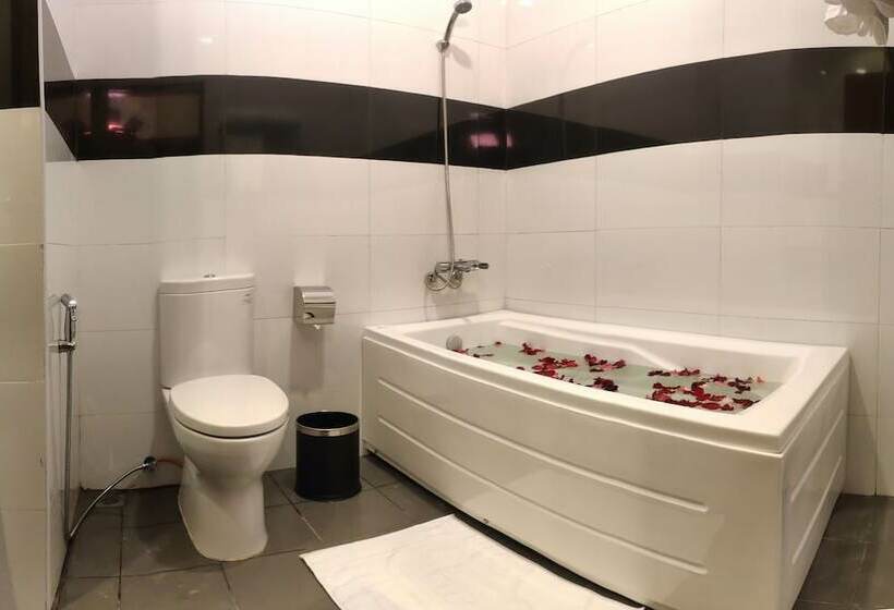 Golden Classic Hotel Bagan