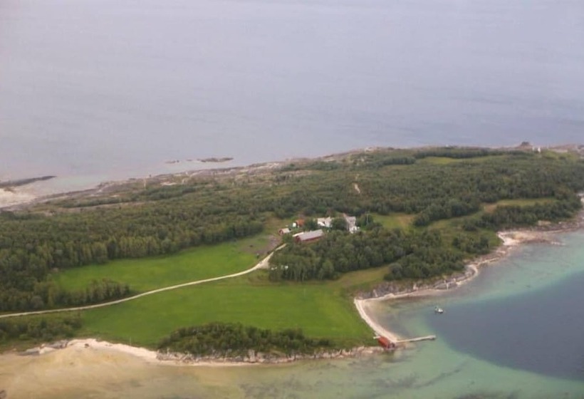Pansiyon Skagen Gaard