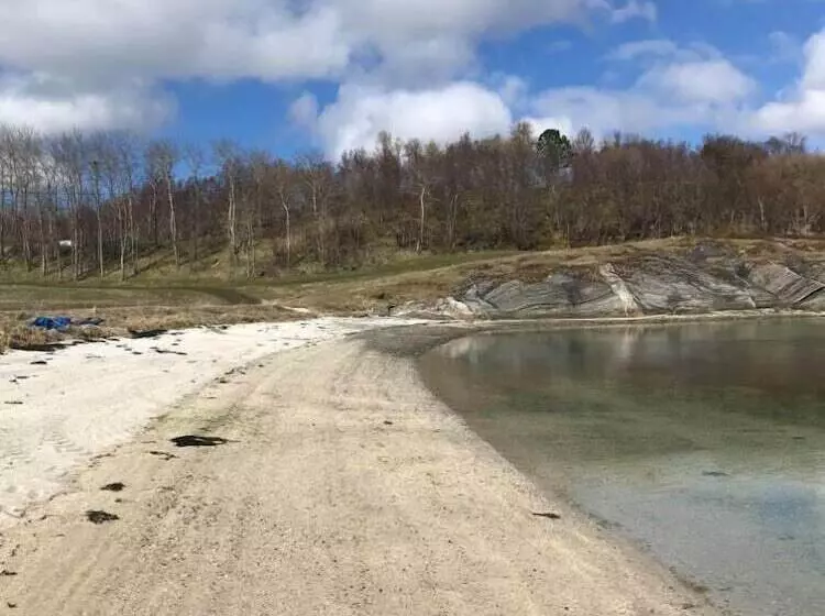Majatalo Skagen Gaard