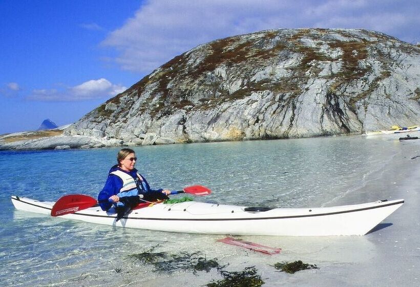 Pansiyon Skagen Gaard