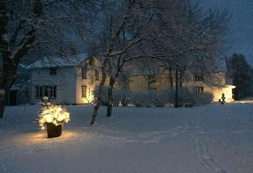 Pansiyon Skagen Gaard