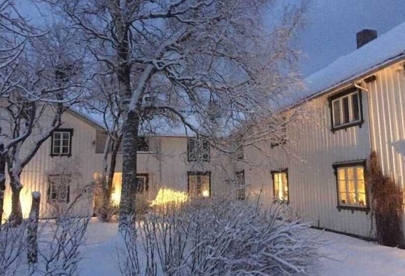 Pansiyon Skagen Gaard