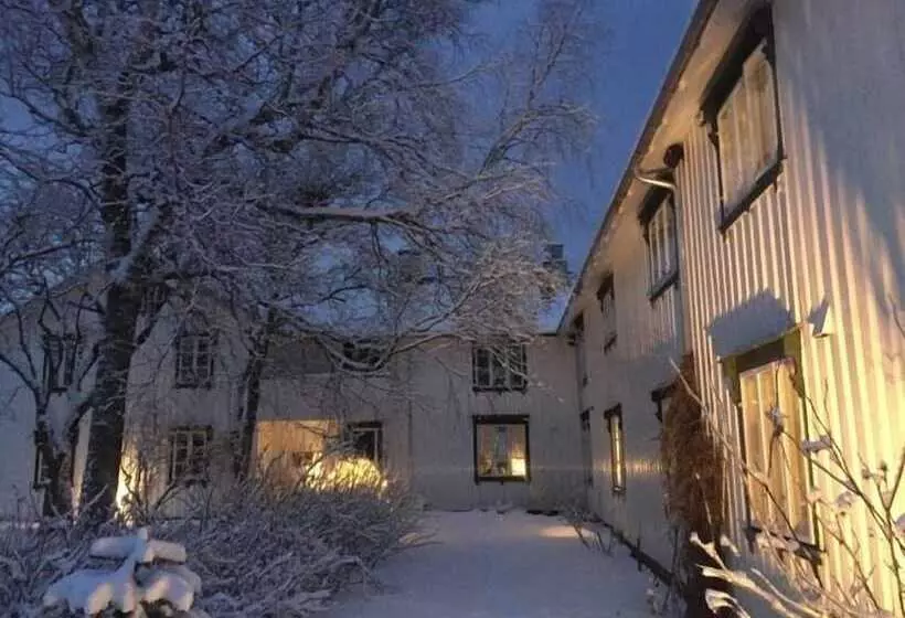 Majatalo Skagen Gaard