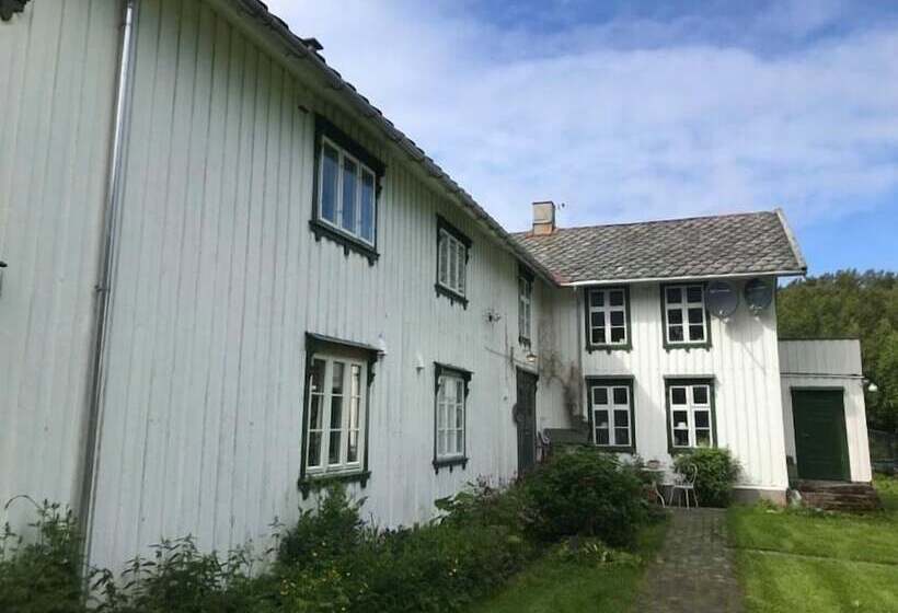 Pansiyon Skagen Gaard