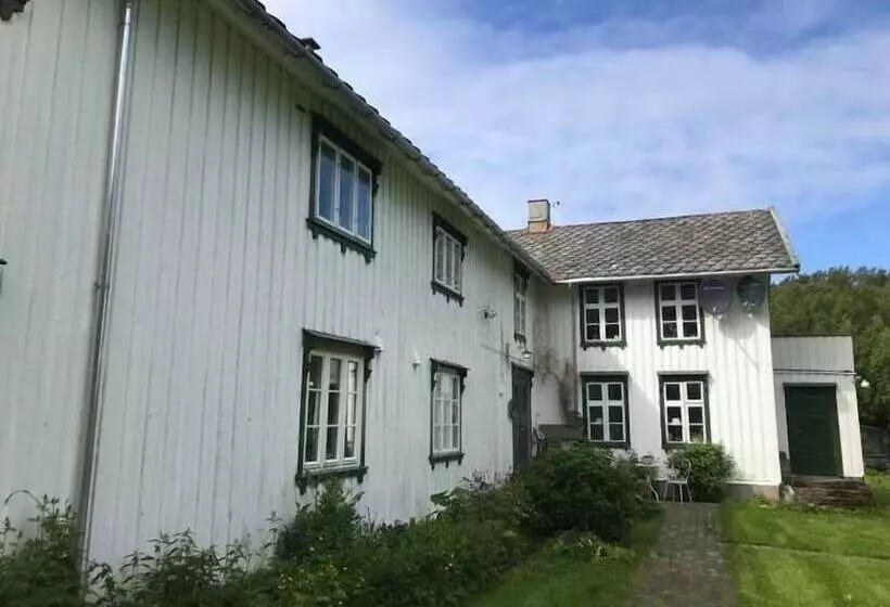 Majatalo Skagen Gaard
