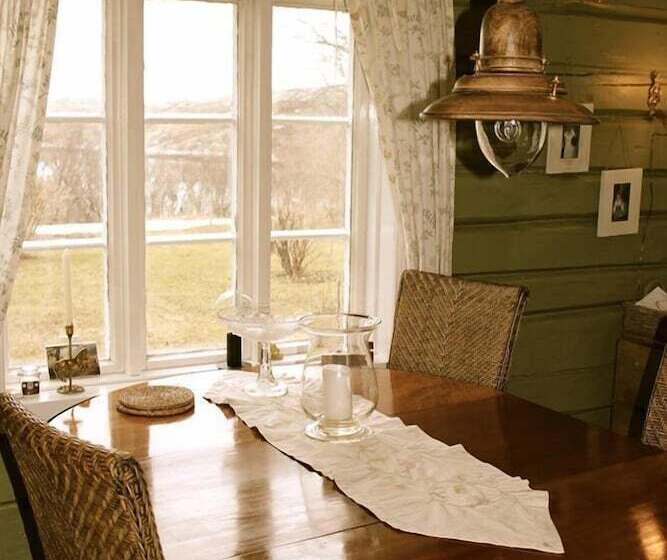 Pansiyon Skagen Gaard