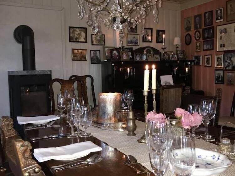 Pansiyon Skagen Gaard