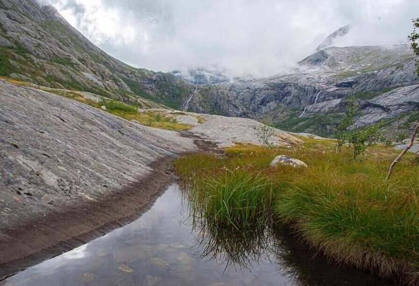 Pansiyon Skagen Gaard