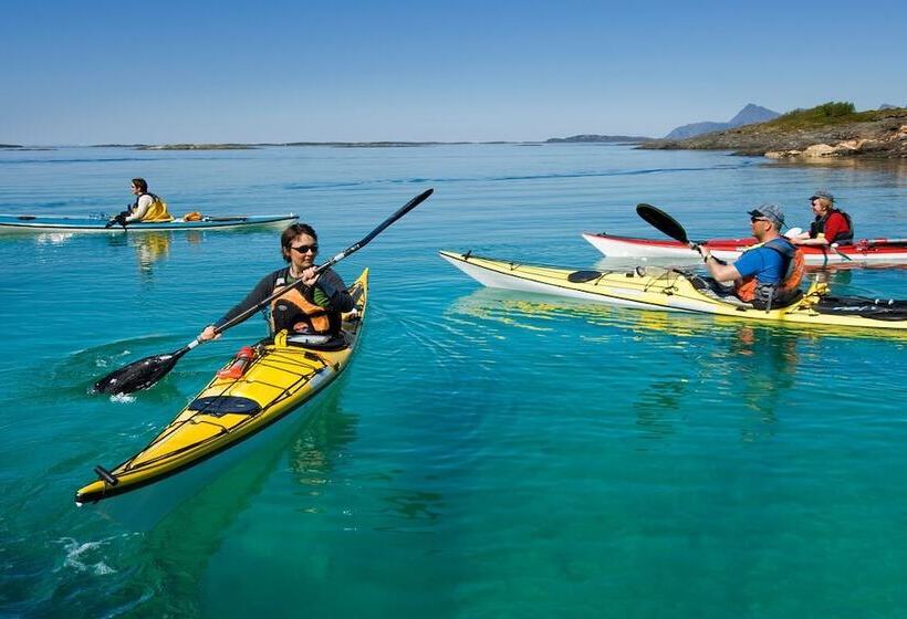 Pansiyon Skagen Gaard