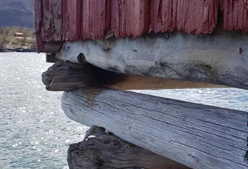 Pansiyon Skagen Gaard