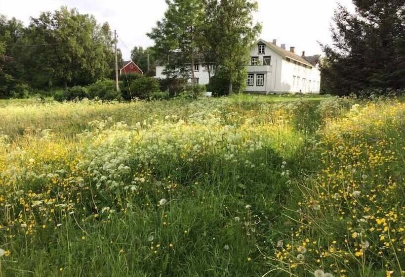 Pansiyon Skagen Gaard