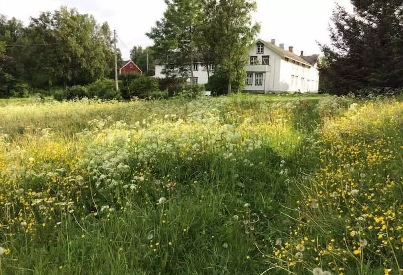 Majatalo Skagen Gaard