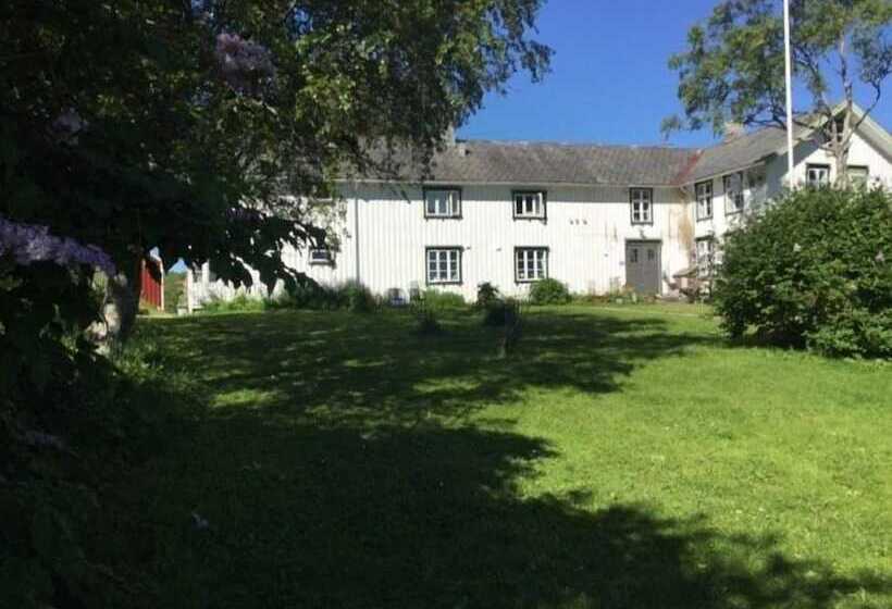 Pansiyon Skagen Gaard