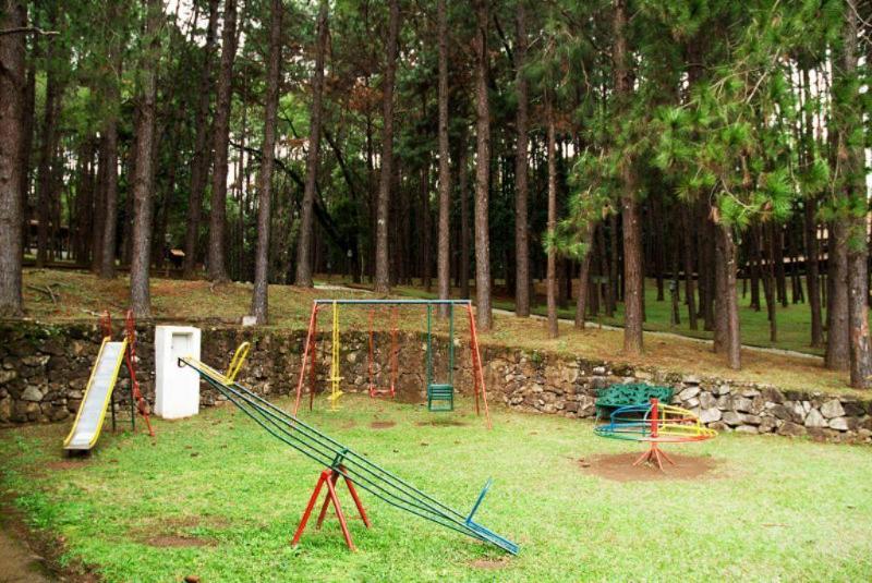 Alpino Hotel São Roque