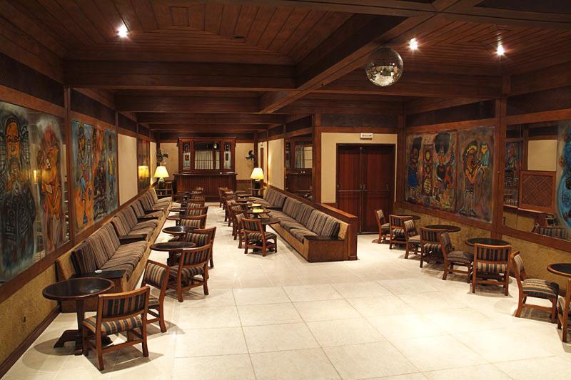 Alpino Hotel São Roque