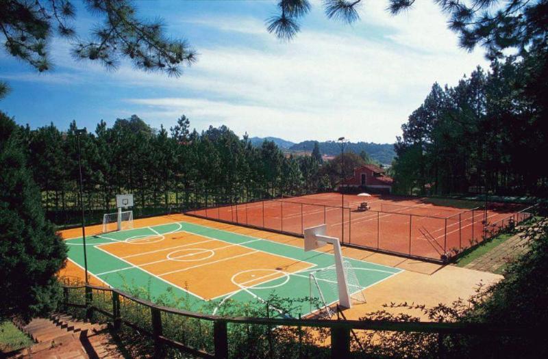 Alpino Hotel São Roque