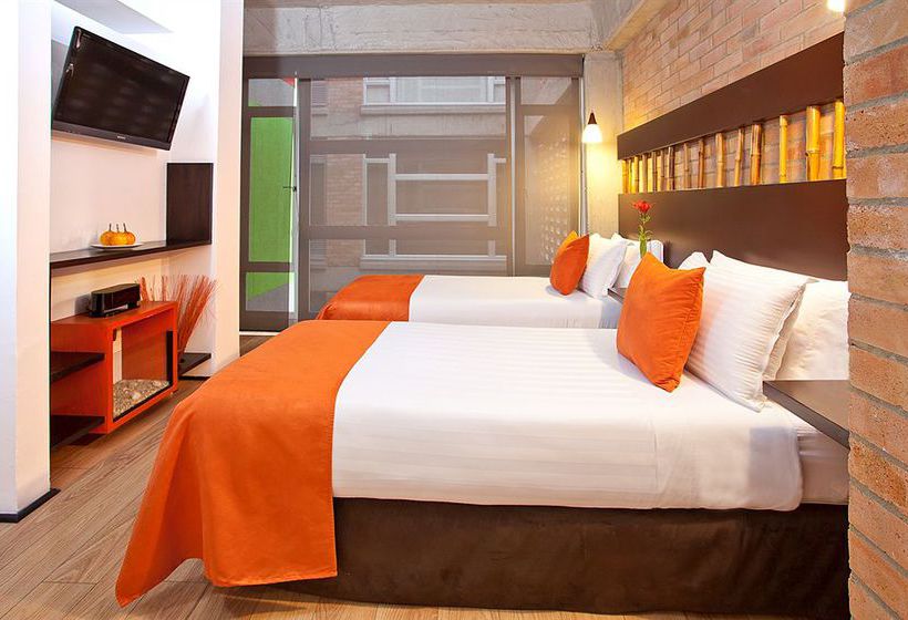 Estelar Apartamentos Aeropuerto