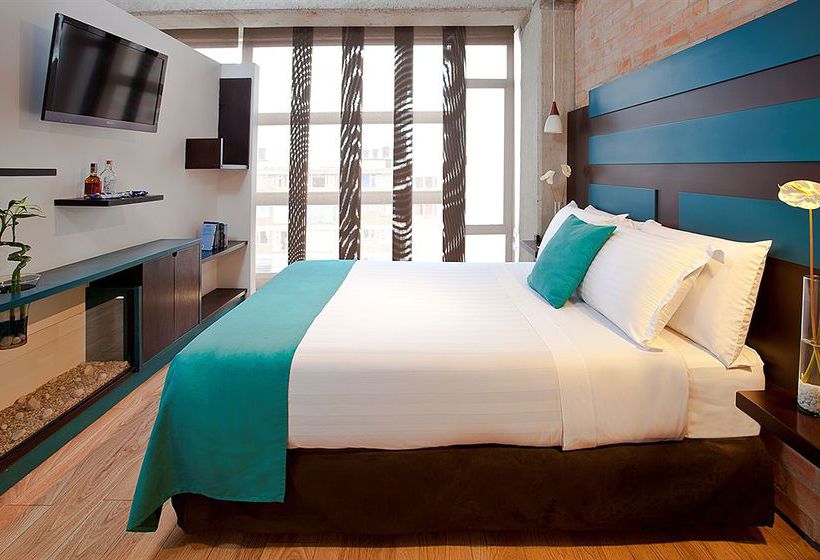 Estelar Apartamentos Aeropuerto