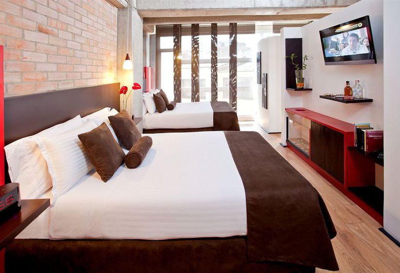 Estelar Apartamentos Aeropuerto