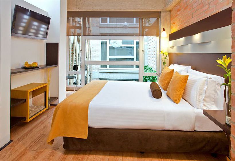 Estelar Apartamentos Aeropuerto